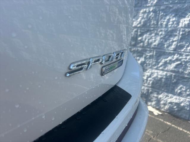 used 2016 Ford Edge car, priced at $16,961