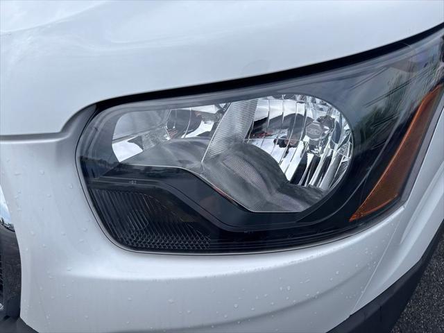 new 2025 Ford Transit-350 car, priced at $61,910