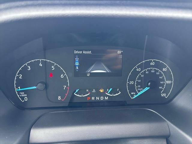 new 2025 Ford Transit-350 car, priced at $61,910