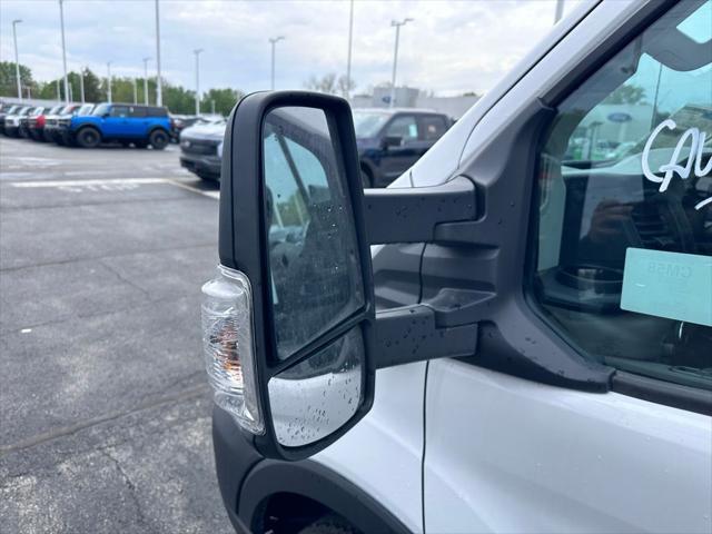 new 2025 Ford Transit-350 car, priced at $61,910