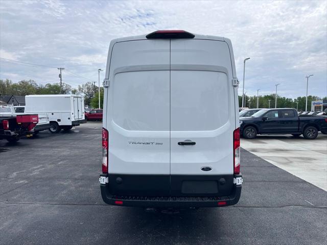 new 2025 Ford Transit-350 car, priced at $61,910