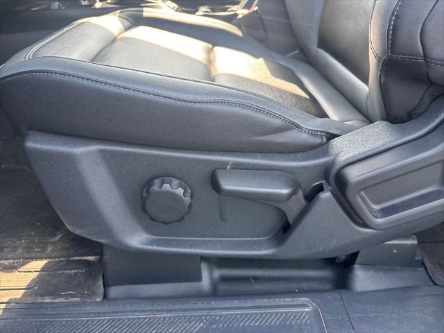 used 2024 Ford Bronco car, priced at $38,529