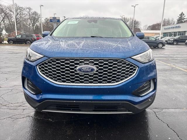 used 2024 Ford Edge car, priced at $29,980