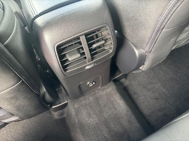 used 2024 Ford Bronco Sport car, priced at $27,965