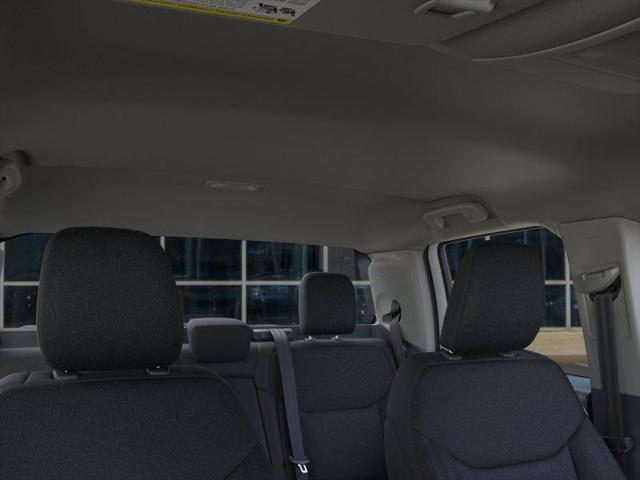 new 2025 Ford Maverick car, priced at $33,165