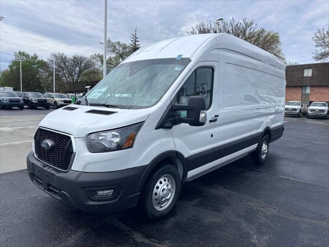 new 2025 Ford Transit-350 car, priced at $70,880