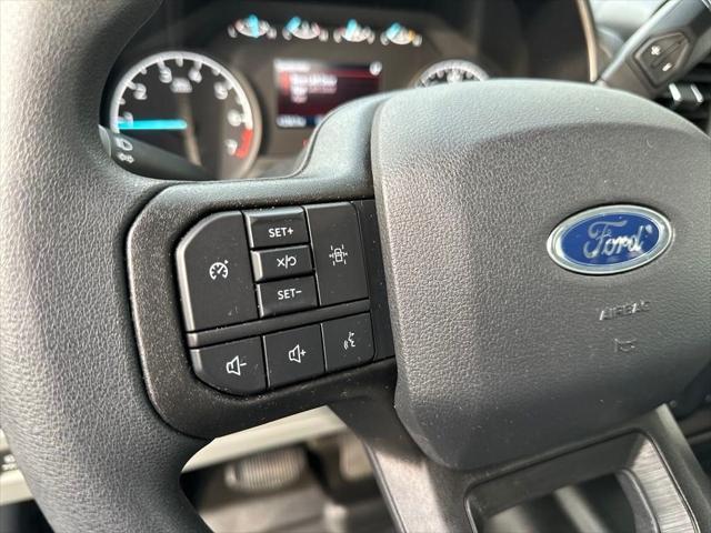 used 2021 Ford F-150 car, priced at $28,916