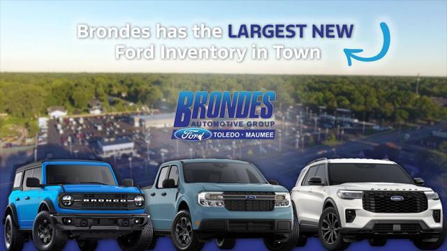 new 2024 Ford F-150 car, priced at $59,579