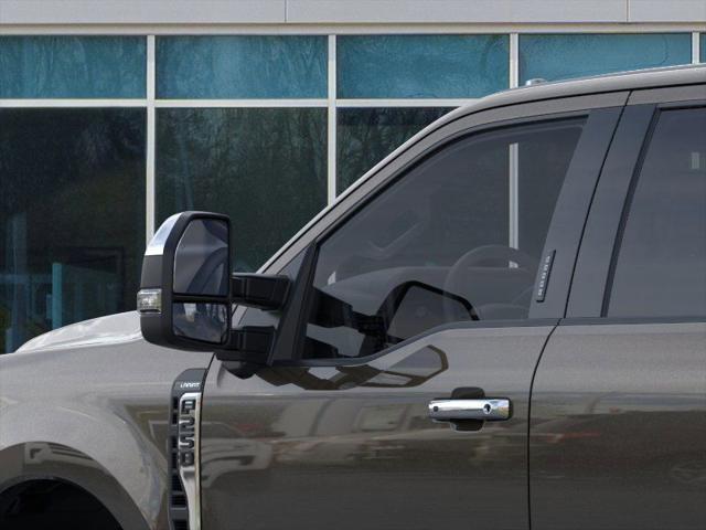 new 2025 Ford F-250 car, priced at $82,020