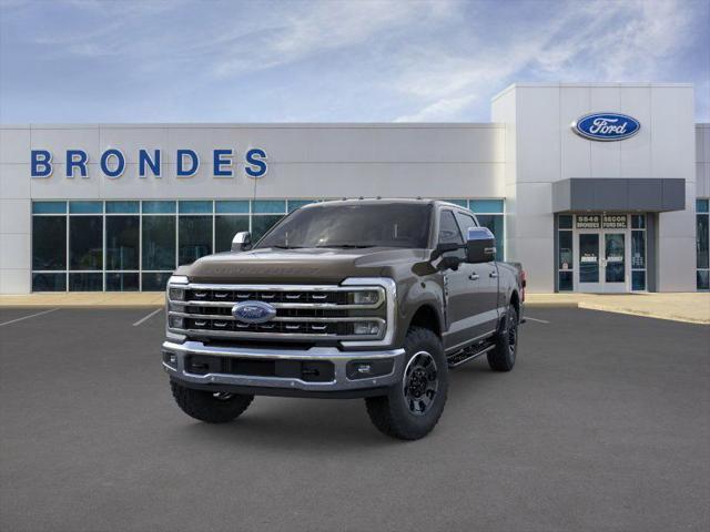 new 2025 Ford F-250 car, priced at $82,020