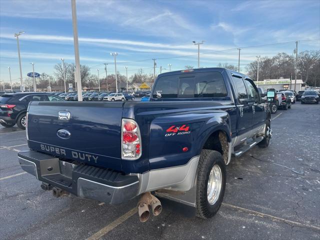 used 2008 Ford F-350 car, priced at $33,616