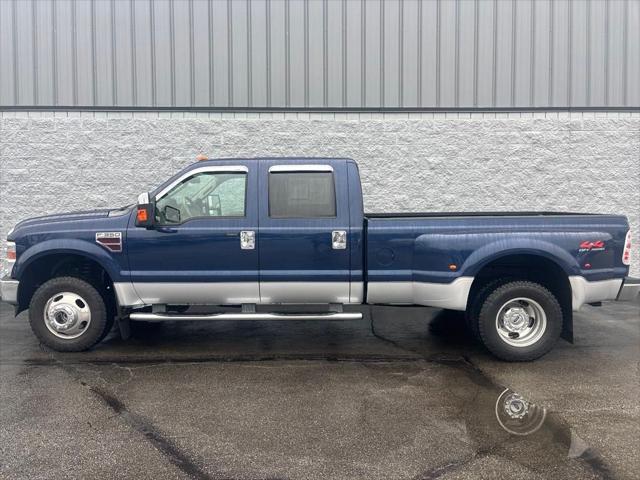 used 2008 Ford F-350 car, priced at $33,616