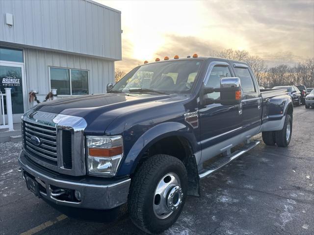 used 2008 Ford F-350 car, priced at $33,616