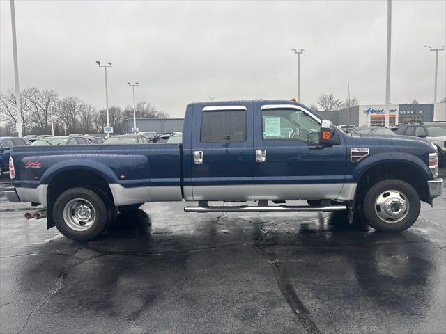 used 2008 Ford F-350 car, priced at $33,616