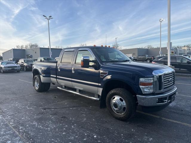 used 2008 Ford F-350 car, priced at $33,616