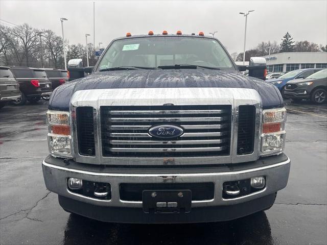 used 2008 Ford F-350 car, priced at $33,616