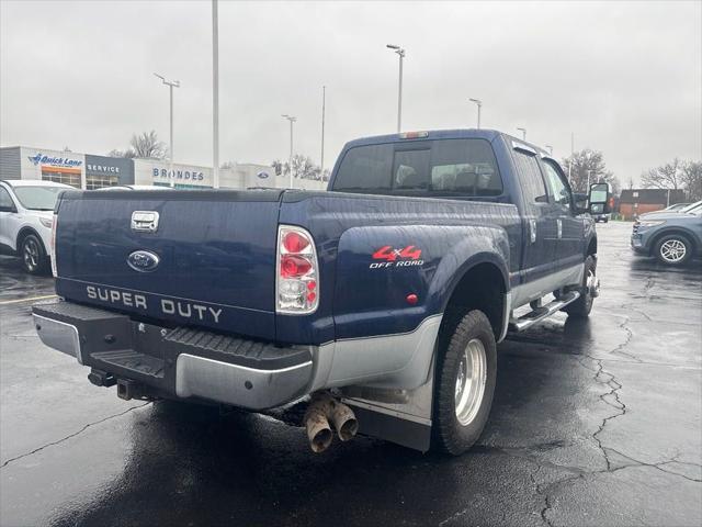 used 2008 Ford F-350 car, priced at $33,616