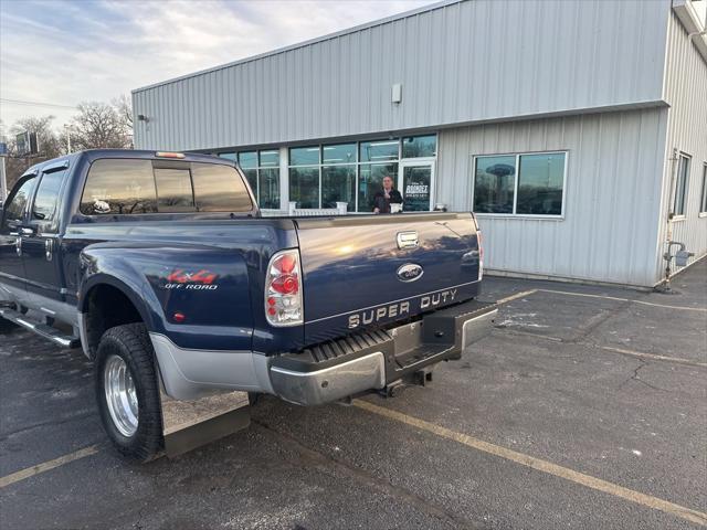 used 2008 Ford F-350 car, priced at $33,616