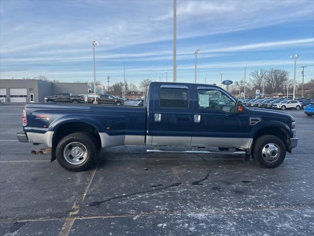 used 2008 Ford F-350 car, priced at $33,616