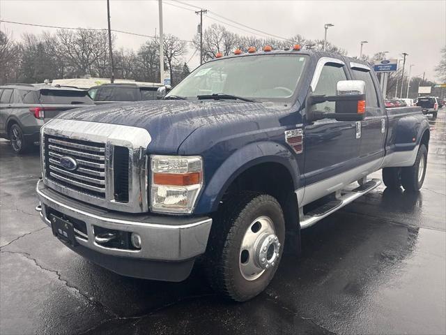 used 2008 Ford F-350 car, priced at $33,616