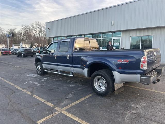 used 2008 Ford F-350 car, priced at $33,616