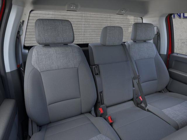 new 2025 Ford F-350 car, priced at $72,120