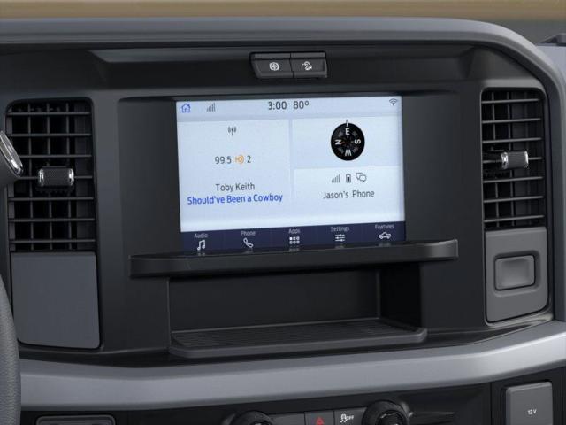 new 2025 Ford F-350 car, priced at $70,620