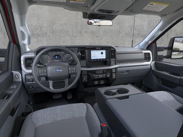 new 2025 Ford F-350 car, priced at $72,120