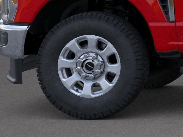 new 2025 Ford F-350 car, priced at $70,620
