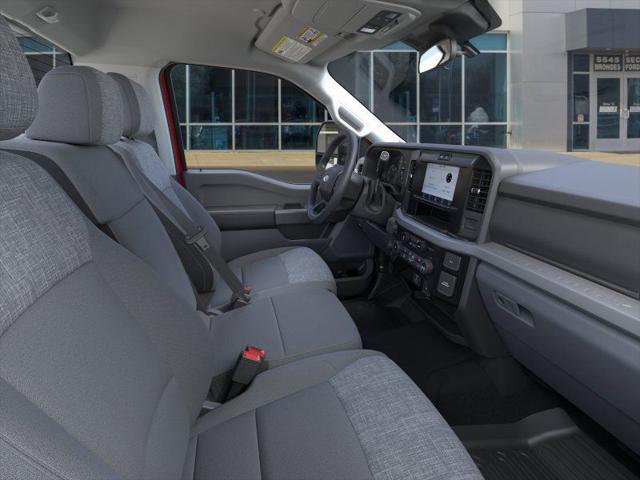 new 2025 Ford F-350 car, priced at $70,620