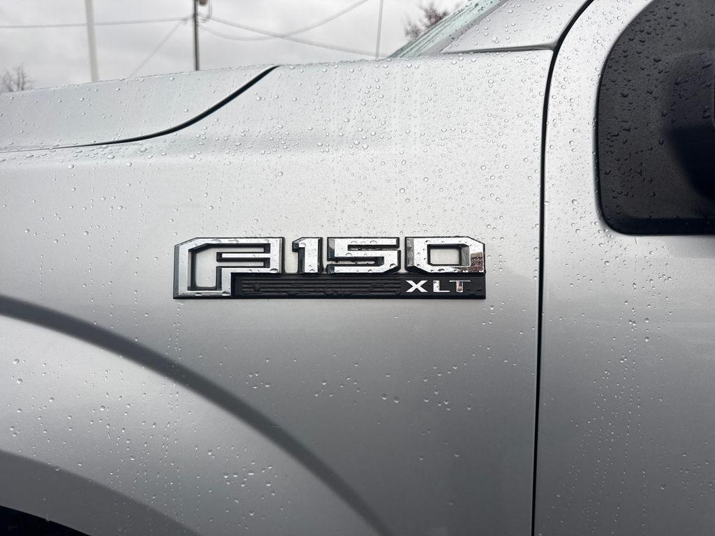 used 2016 Ford F-150 car, priced at $14,941