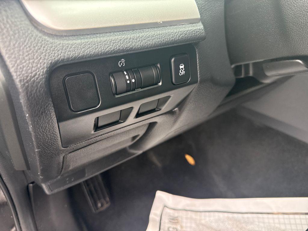 used 2016 Subaru Impreza car, priced at $9,873