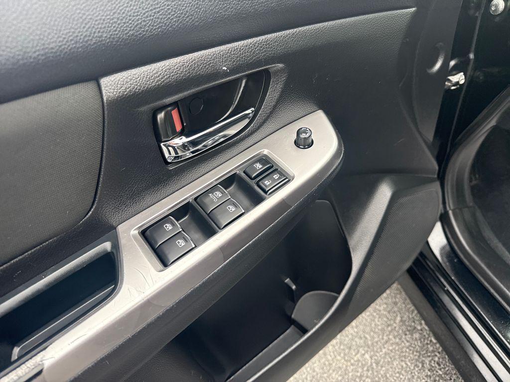 used 2016 Subaru Impreza car, priced at $9,873