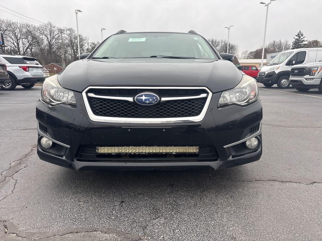 used 2016 Subaru Impreza car, priced at $9,873
