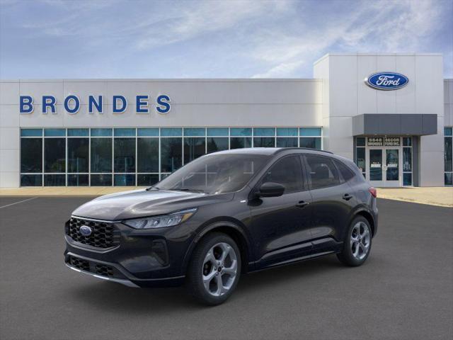 new 2024 Ford Escape car, priced at $28,526