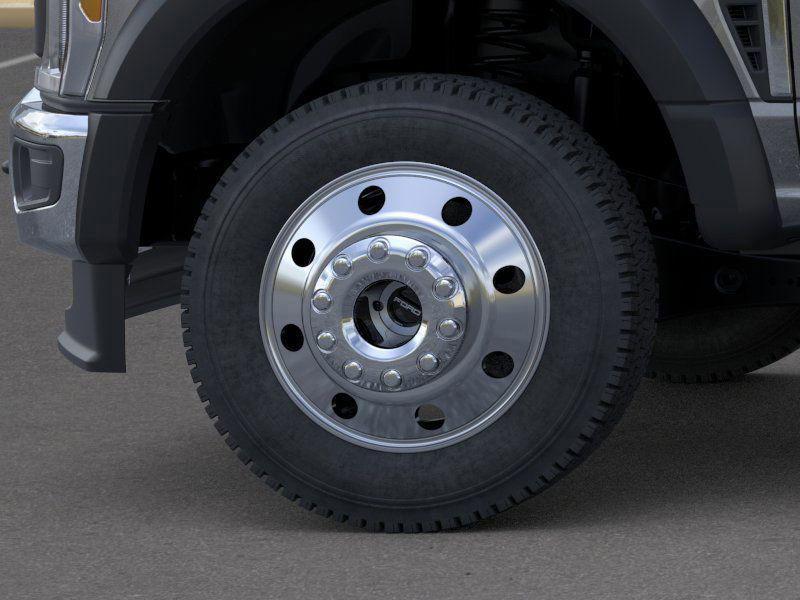 new 2026 Ford F-450 car, priced at $77,440