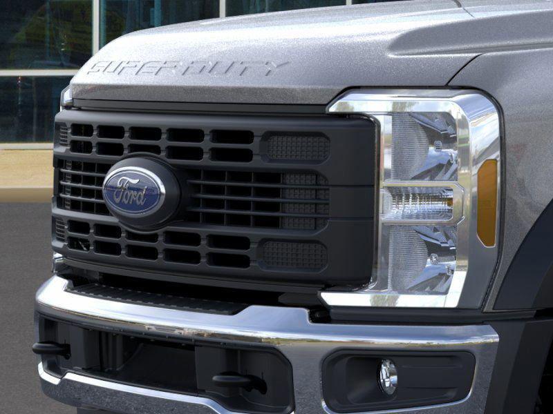 new 2026 Ford F-450 car, priced at $77,440