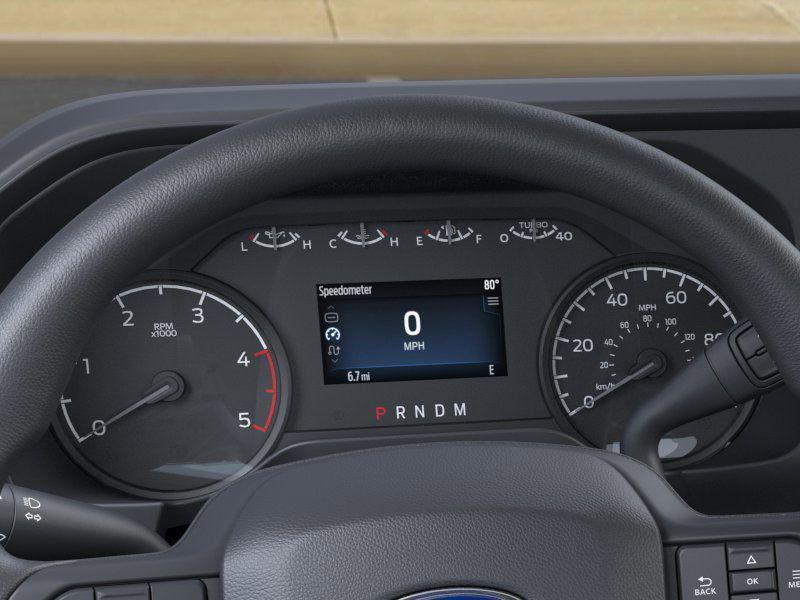 new 2026 Ford F-450 car, priced at $77,440