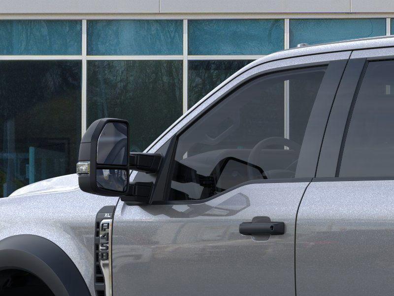 new 2026 Ford F-450 car, priced at $77,440