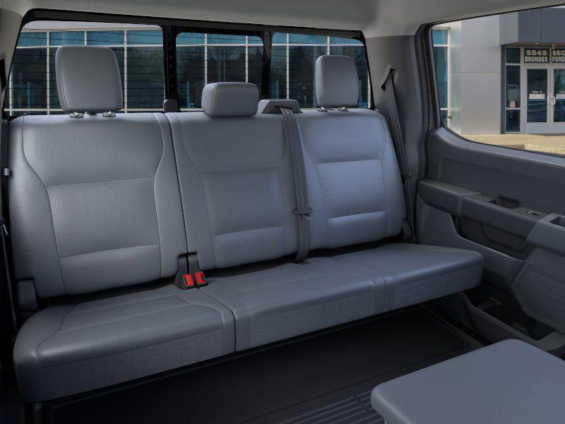new 2026 Ford F-450 car, priced at $77,440