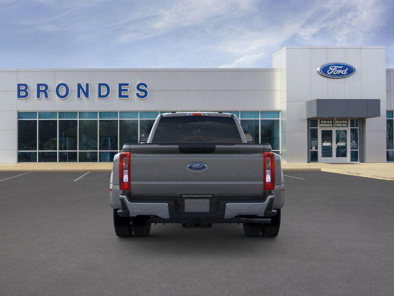 new 2026 Ford F-450 car, priced at $77,440