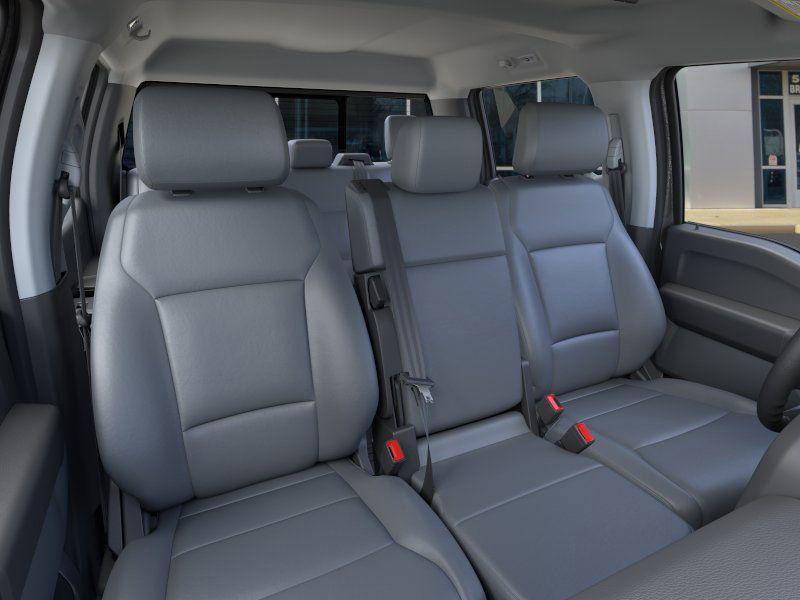 new 2026 Ford F-450 car, priced at $77,440
