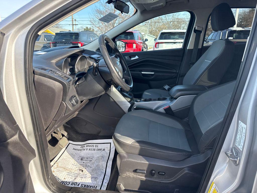 used 2014 Ford Escape car, priced at $5,983