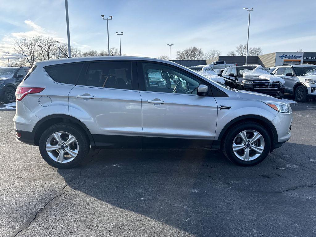 used 2014 Ford Escape car, priced at $5,983