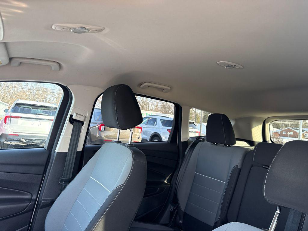 used 2014 Ford Escape car, priced at $5,983