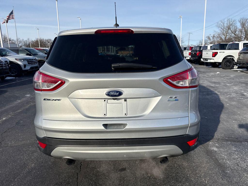 used 2014 Ford Escape car, priced at $5,983