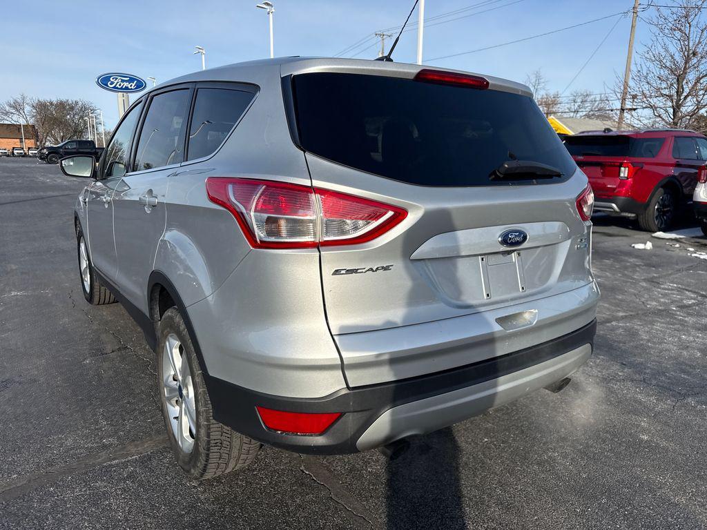used 2014 Ford Escape car, priced at $5,983