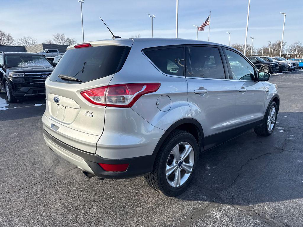 used 2014 Ford Escape car, priced at $5,983
