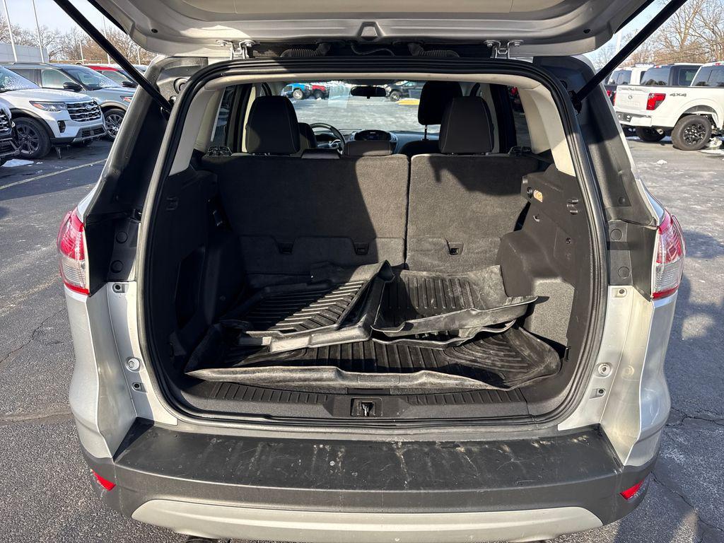 used 2014 Ford Escape car, priced at $5,983