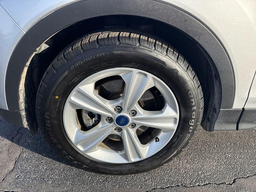 used 2014 Ford Escape car, priced at $5,983